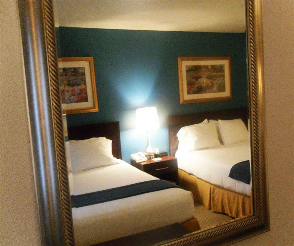Holiday Inn Express Pendleton, An Ihg Hotel Camera foto