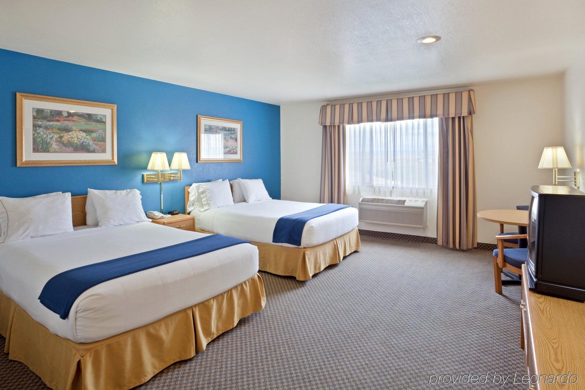Holiday Inn Express Pendleton, An Ihg Hotel Camera foto